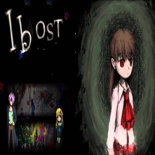 Ib OST