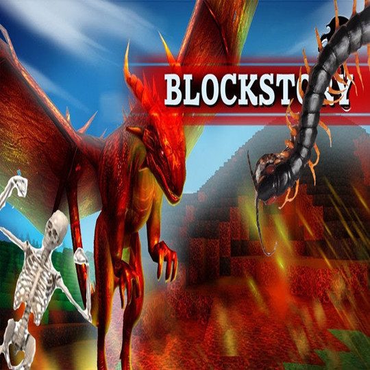 Block Story Soundtracks