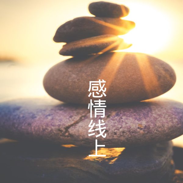 感情线上