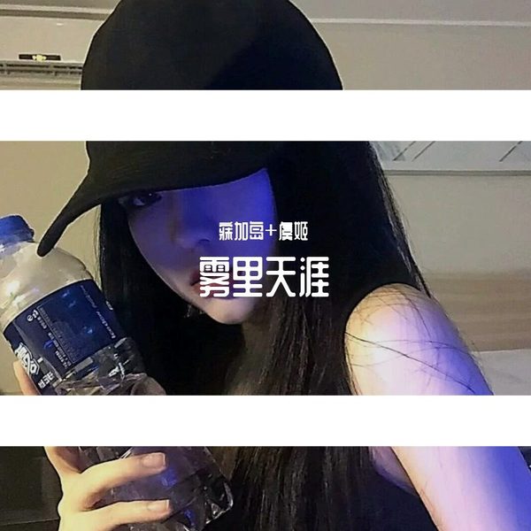 雾里天涯