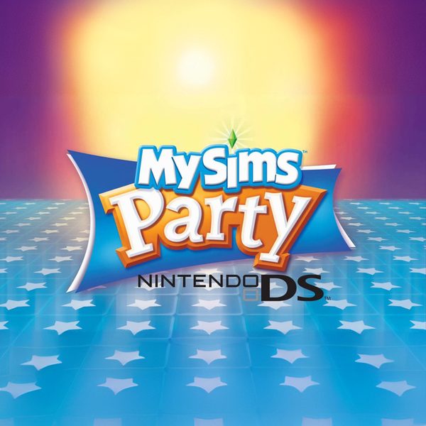 MySims Party (Nintendo DS) Complete Soundtrack