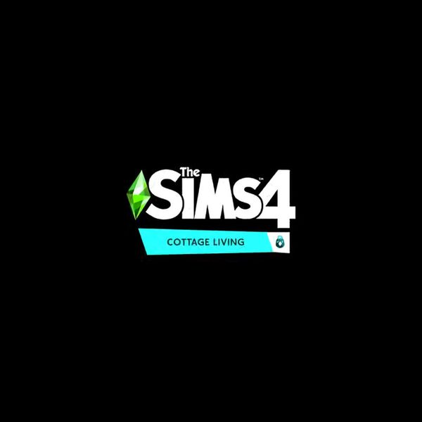 The Sims 4 Cottage Living