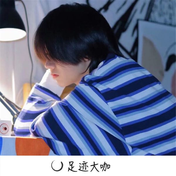 月亮以西