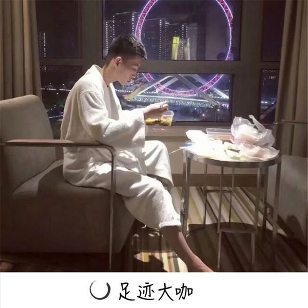 孤街浪徒