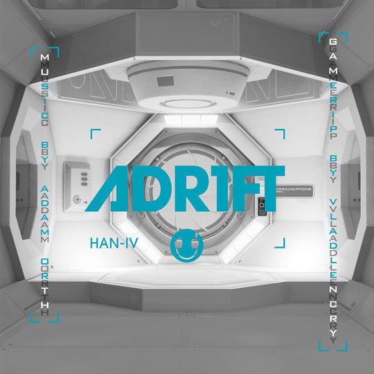ADR1FT  OST