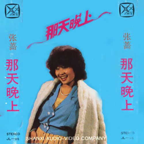 那天晚上
