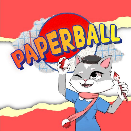 Paperball Soundtrack
