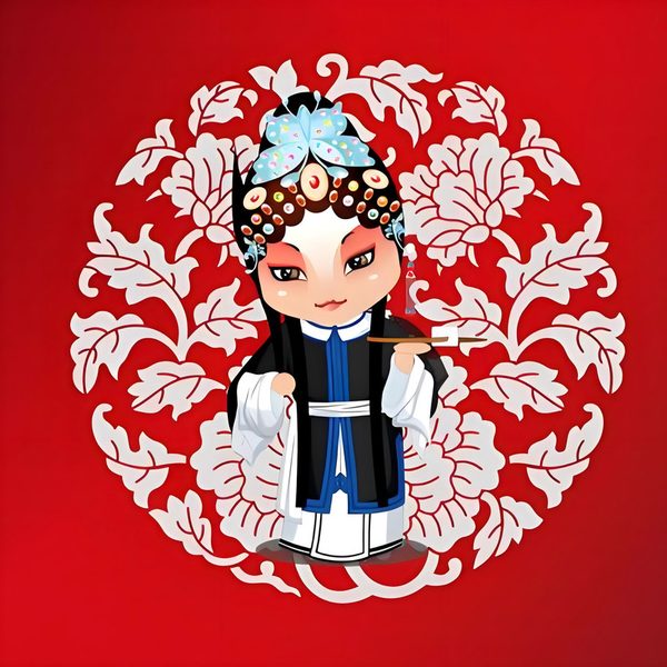 京剧伍子胥