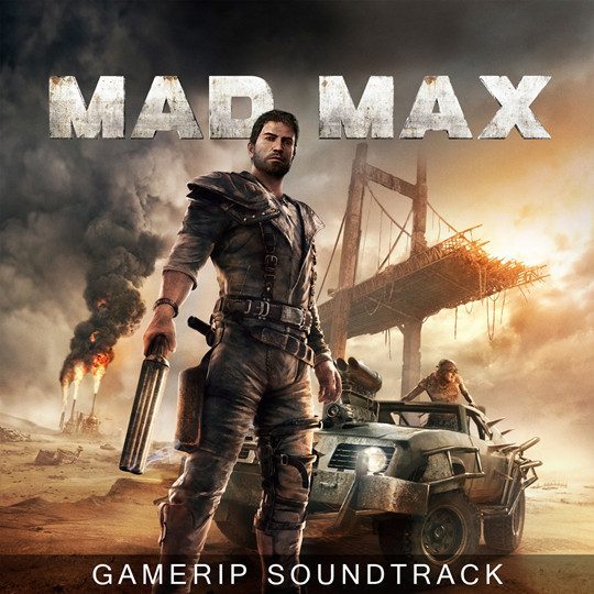 Mad Max Gamerip