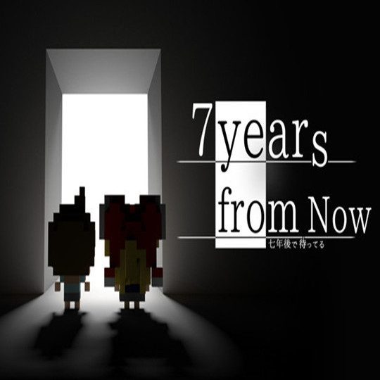 7 Years From Now   BGM
