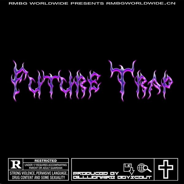 Future Trap (Deluxe Version) (Explicit)