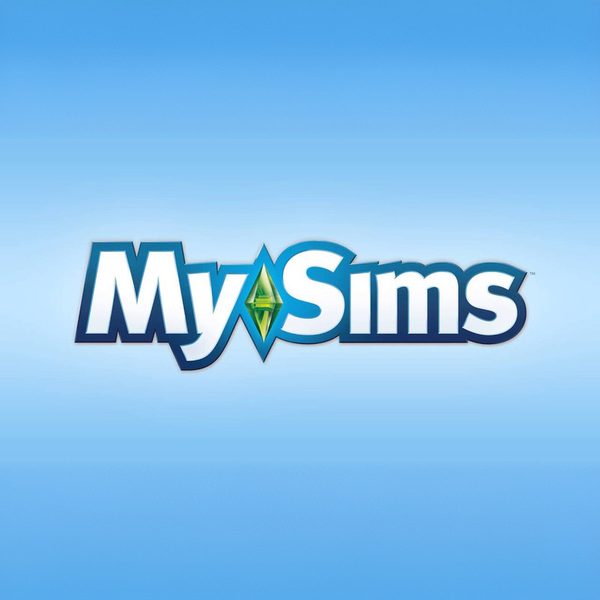 MySims (Wii_Windows) Complete Soundtrack