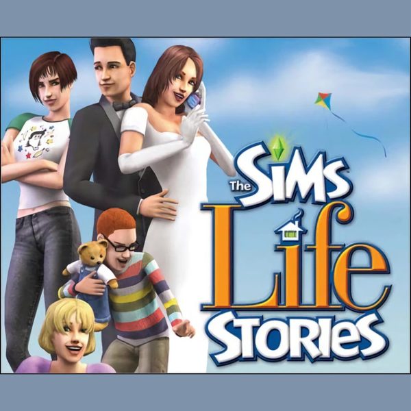 The Sims Life Stories