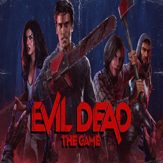 Evil Dead_ The Game OST