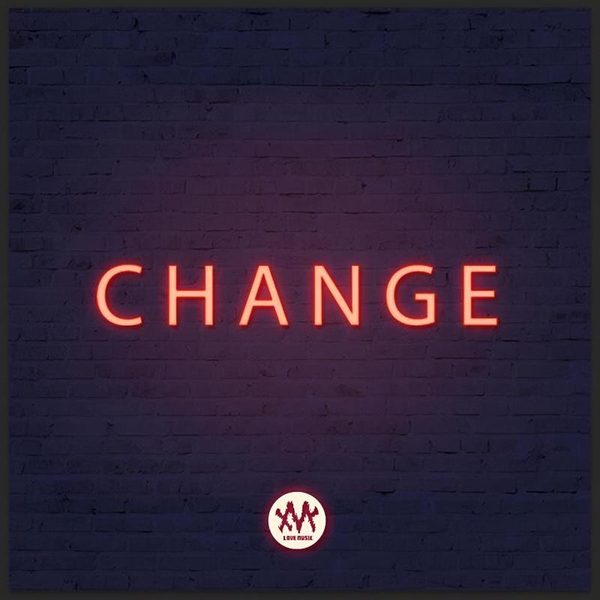 Change