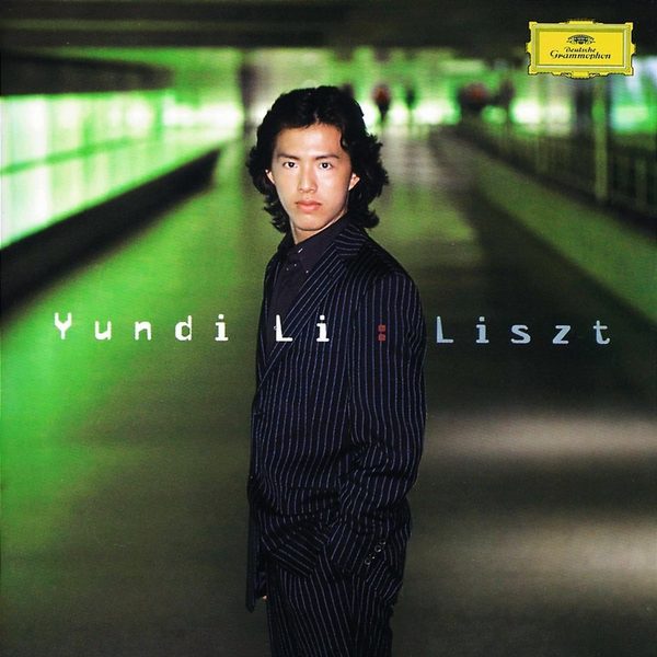 Liszt_ Piano Works