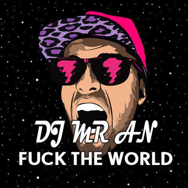 ____ The World