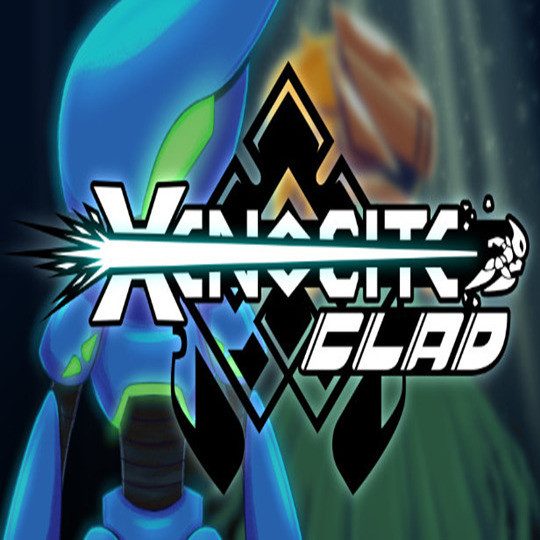 Xenocite Clad OST