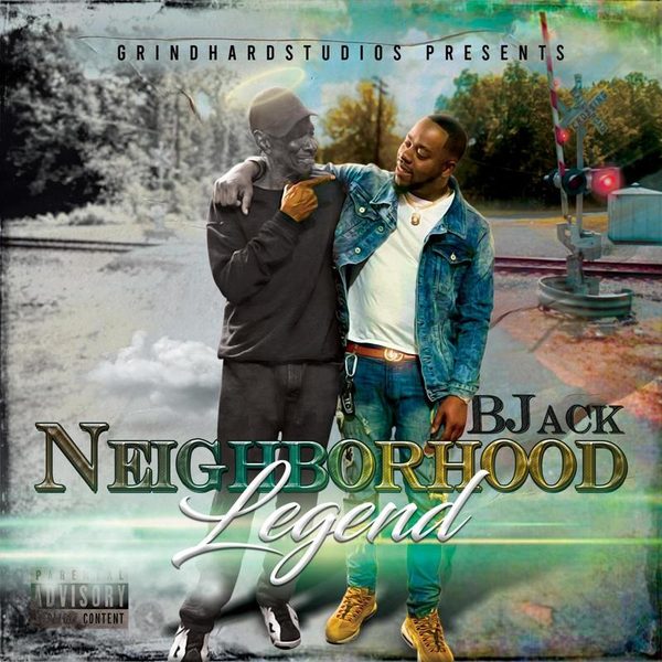 NeighborHood Legend (Explicit)