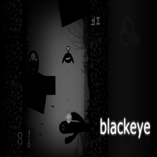 BlackEye  BGM