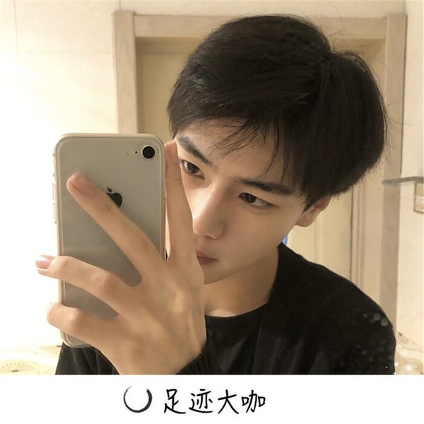 喜旧之人