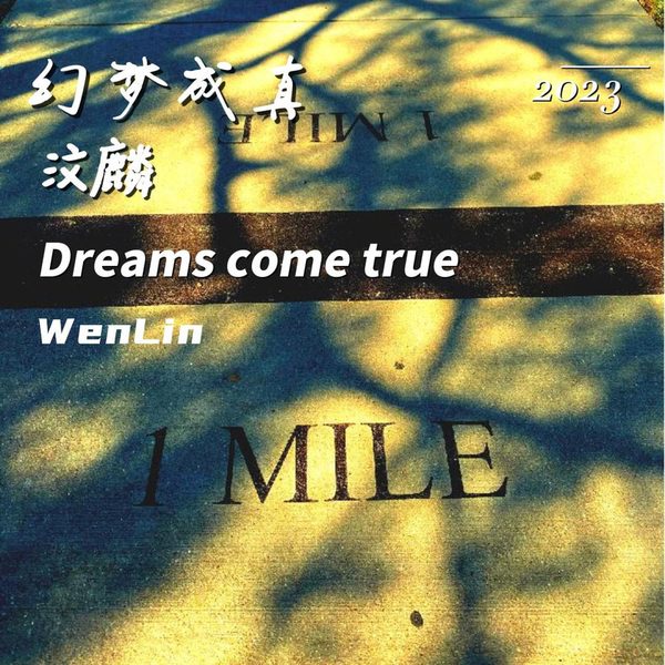 幻梦成真