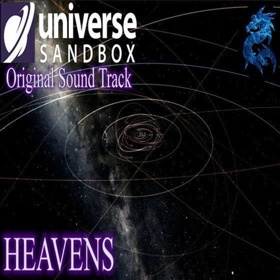 Universe Sandbox OST