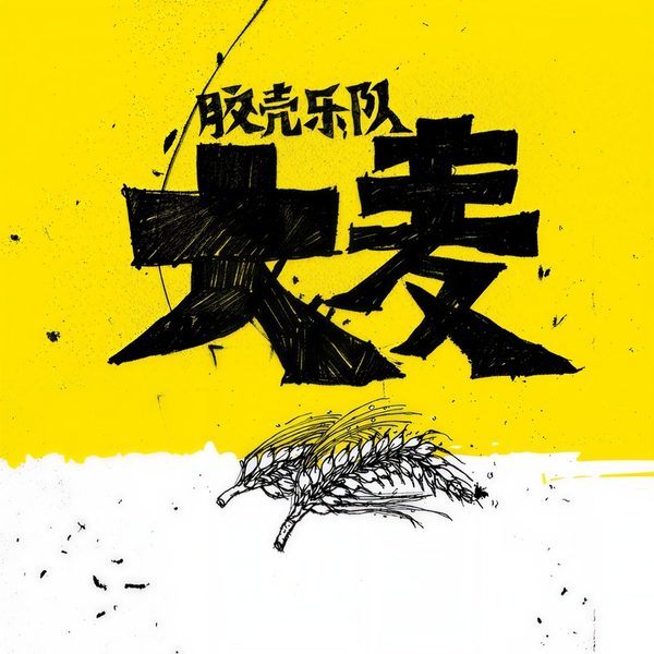 大麦