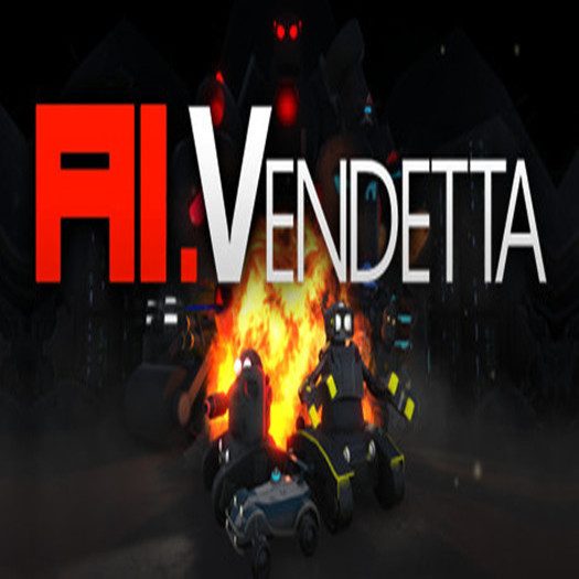AI Vendetta Official Soundtrack