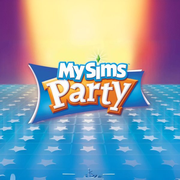 MySims Party (Wii) Complete Soundtrack