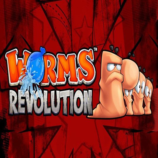 Worms Revolution OST