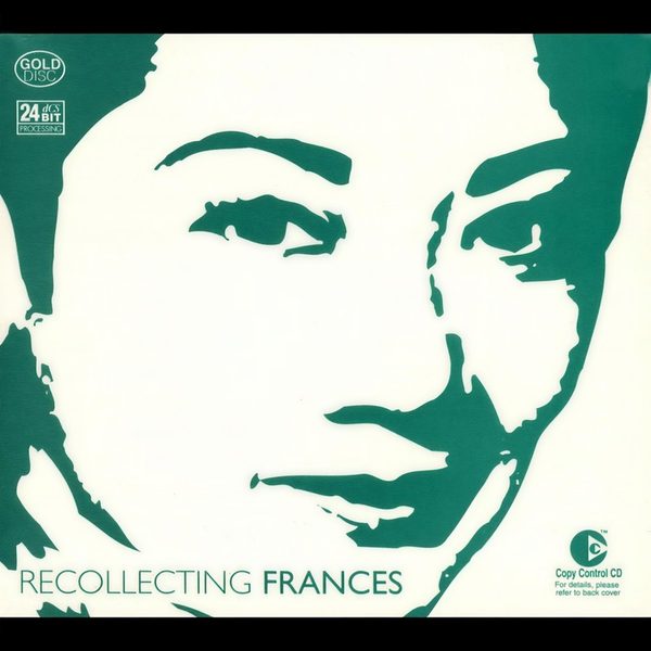 Recollecting The Very Best Of Frances Yip