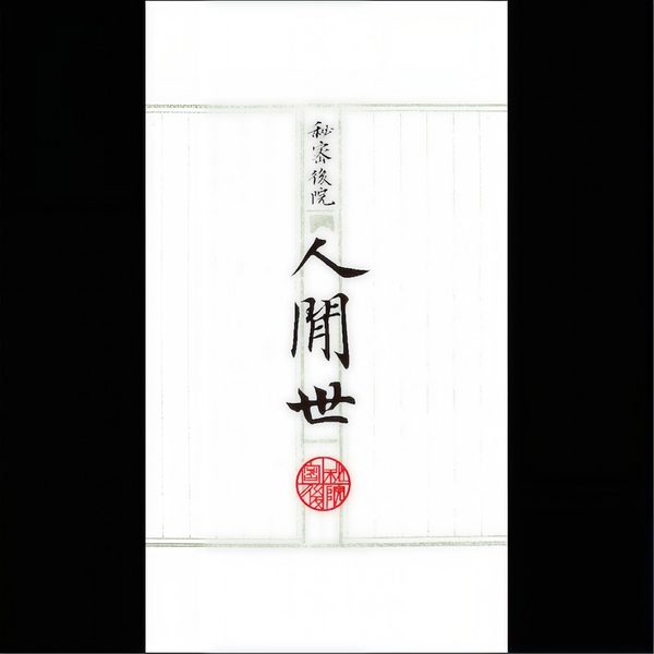 人间世
