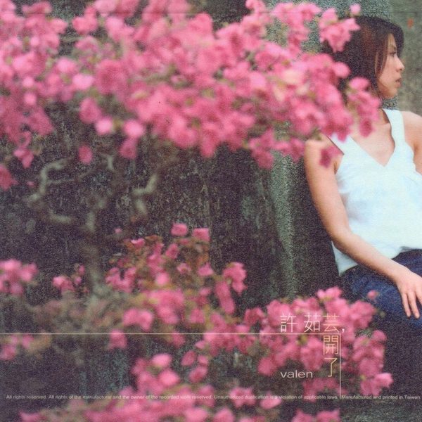 芸开了