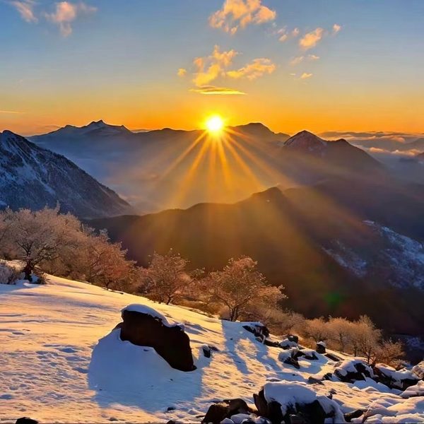 Montagem Solar Atmosfera