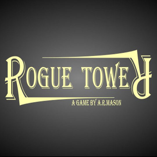 Rogue Tower OST