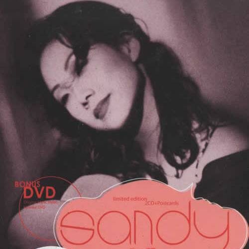 Sandy