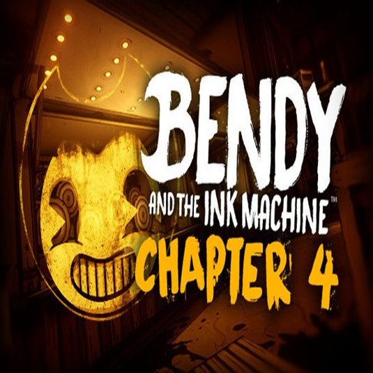 Bendy and the Ink Machine Chapter 4 Colossal Wonders