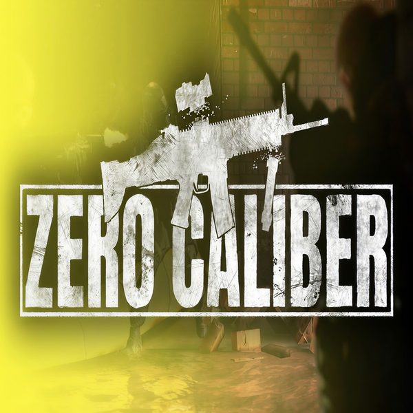 Zero Caliber VR  SOUNDTRACKS