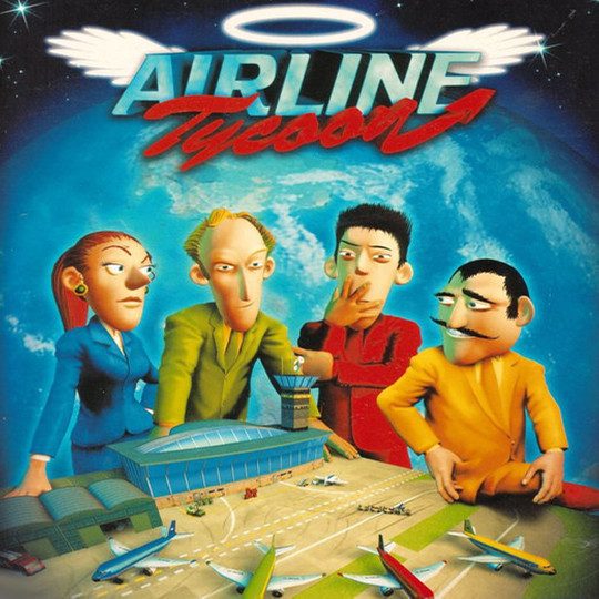 Airline Tycoon   OST