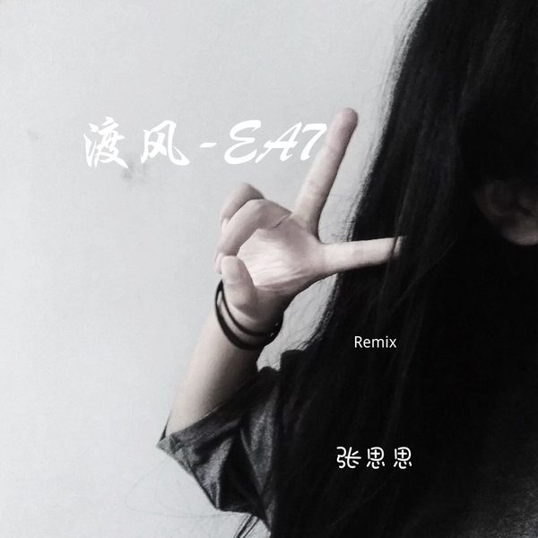 渡风-EA7