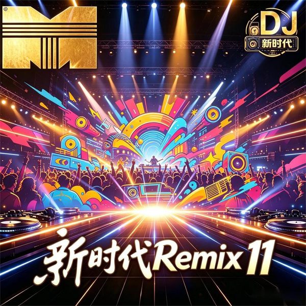 新时代Remix 11