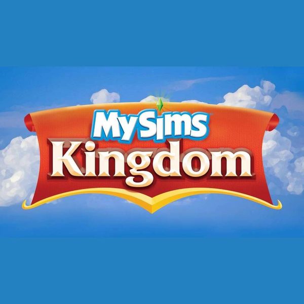 MySims Kingdom (Wii) Complete Soundtrack