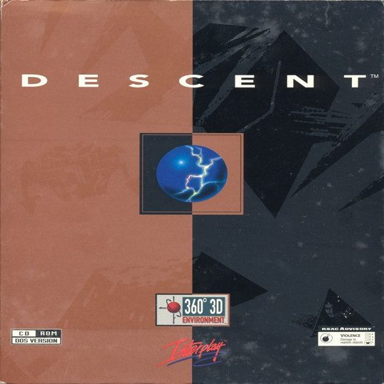 Descent  OST