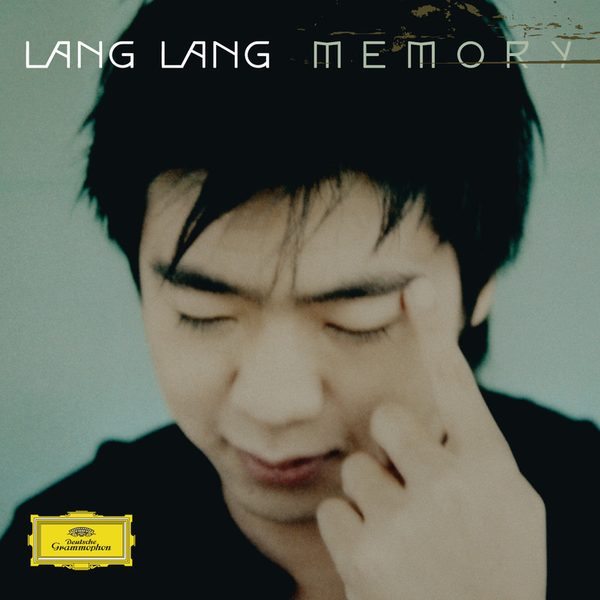 Lang Lang - Memory (Bonus Version)