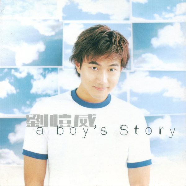A Boy's Story