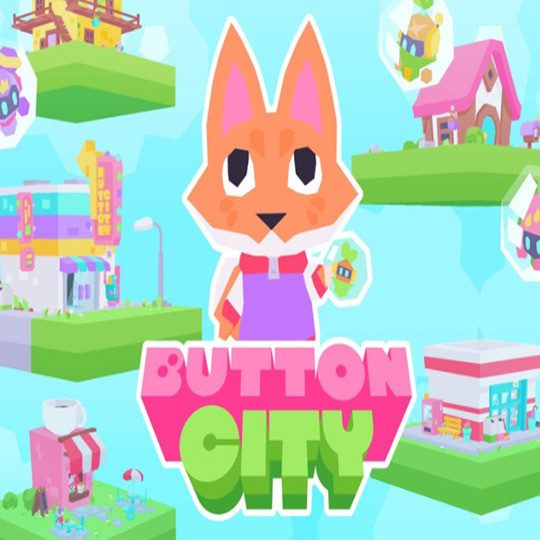 Button City OST