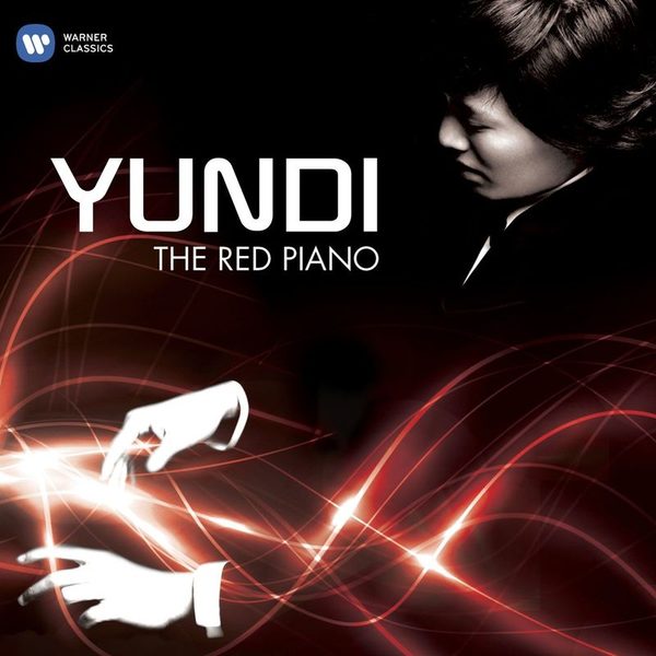 Yundi_ The Red Piano