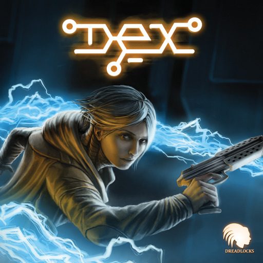 Dex Complete Soundtrack