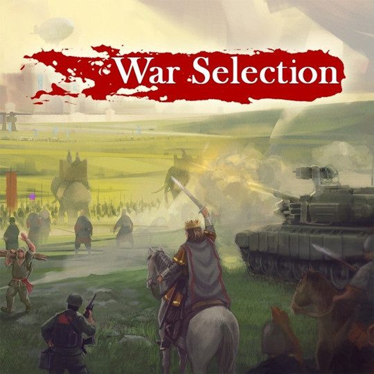 War Seletion  Ost